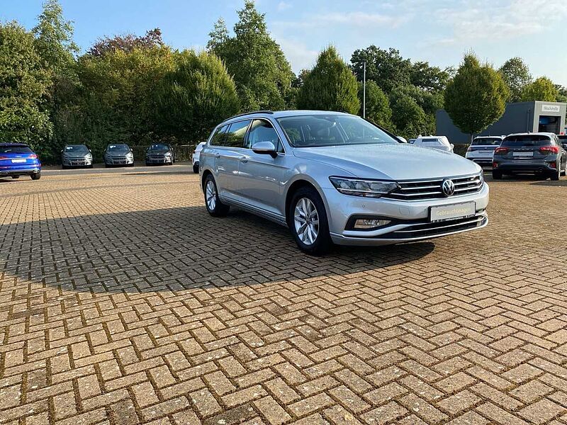 Volkswagen Passat Variant 2.0 TDI Business*AHK*LED*ACC*GRA*