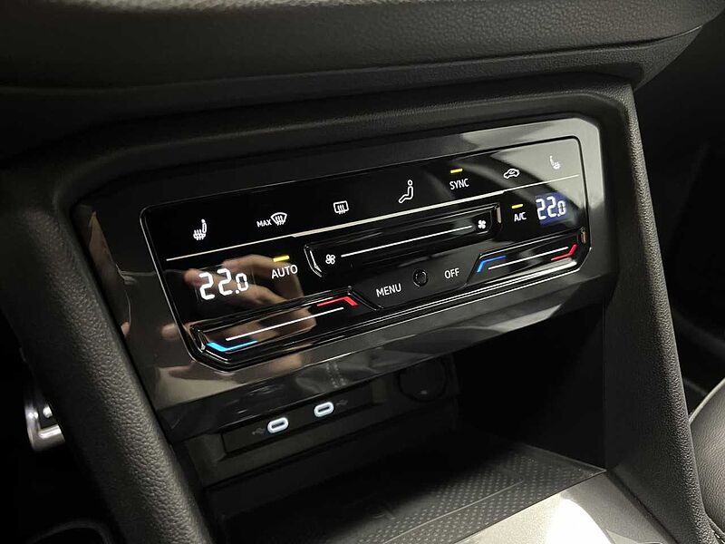 Volkswagen Tiguan Allspace 2.0 TDI DSG R-Line 4Motion