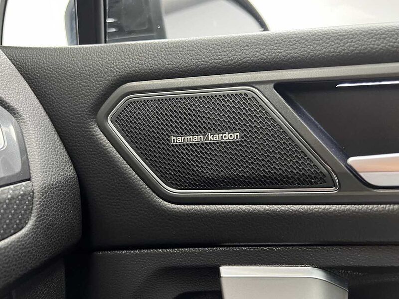 Volkswagen Tiguan Allspace 2.0 TDI DSG R-Line 4Motion