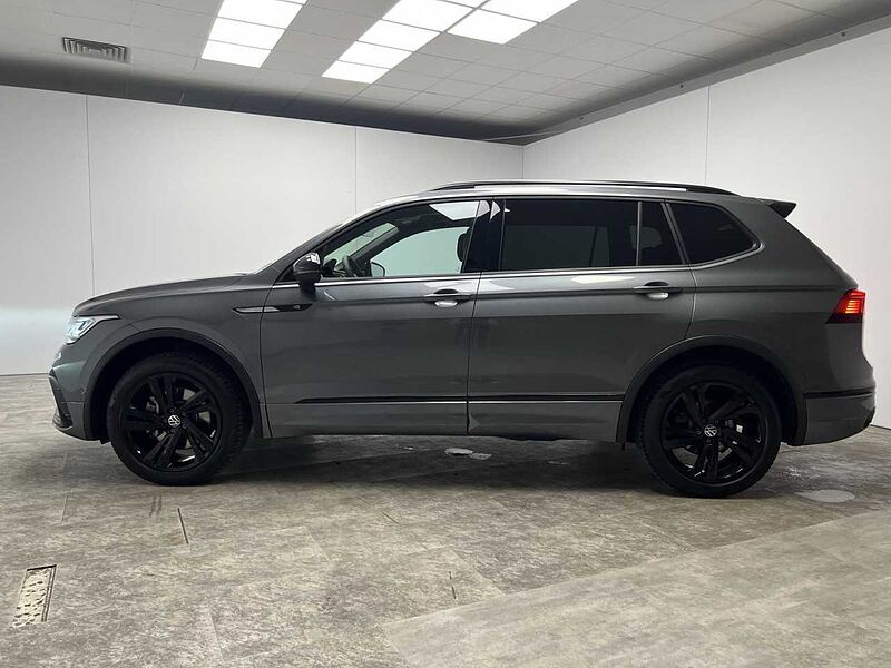 Volkswagen Tiguan Allspace 2.0 TDI DSG R-Line 4Motion