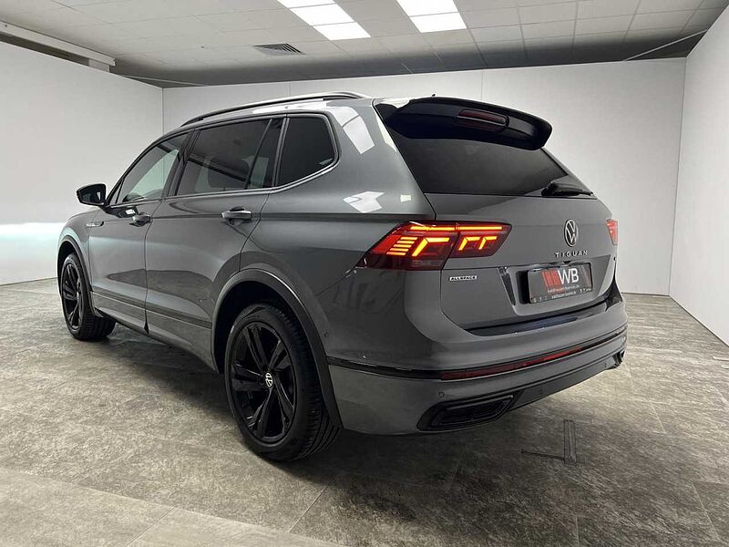 Volkswagen Tiguan Allspace 2.0 TDI DSG R-Line 4Motion