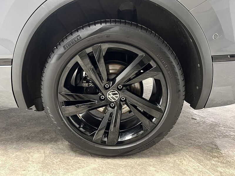 Volkswagen Tiguan Allspace 2.0 TDI DSG R-Line 4Motion