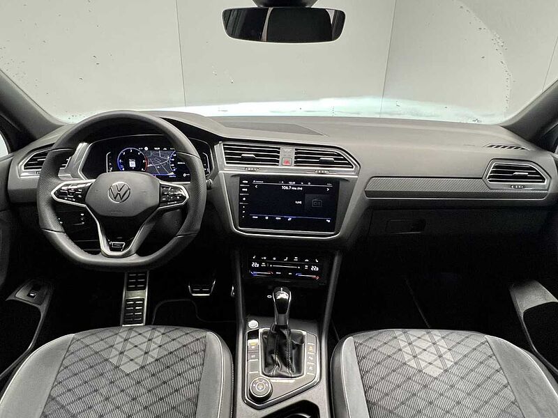 Volkswagen Tiguan Allspace 2.0 TDI DSG R-Line 4Motion