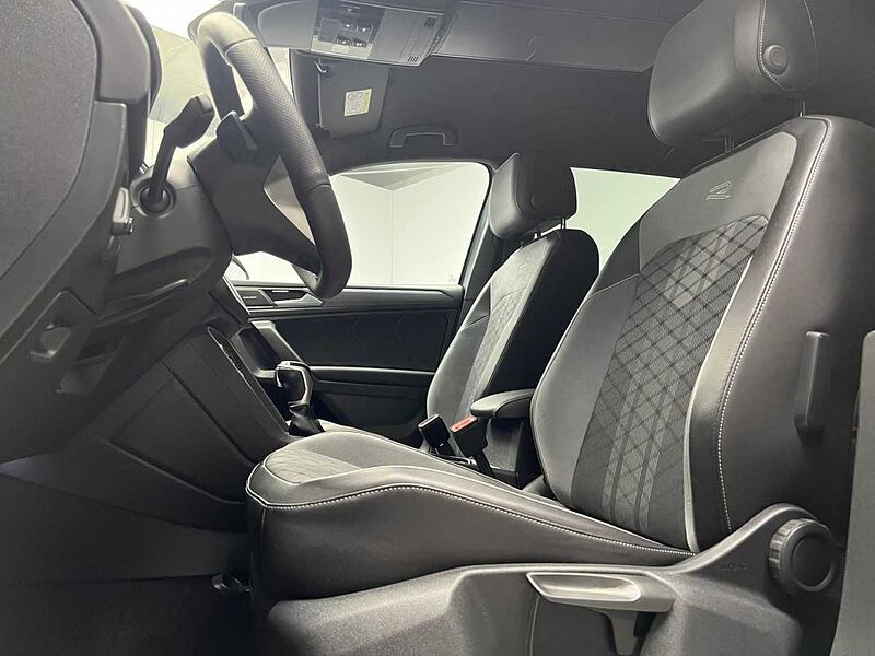 Volkswagen Tiguan Allspace 2.0 TDI DSG R-Line 4Motion