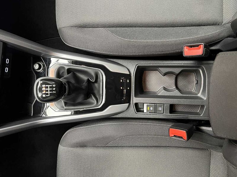 Volkswagen T-Roc 1.5 TSI Life Klima Rückfahrkamera