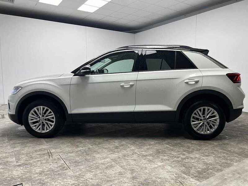 Volkswagen T-Roc 1.5 TSI Life Klima Rückfahrkamera
