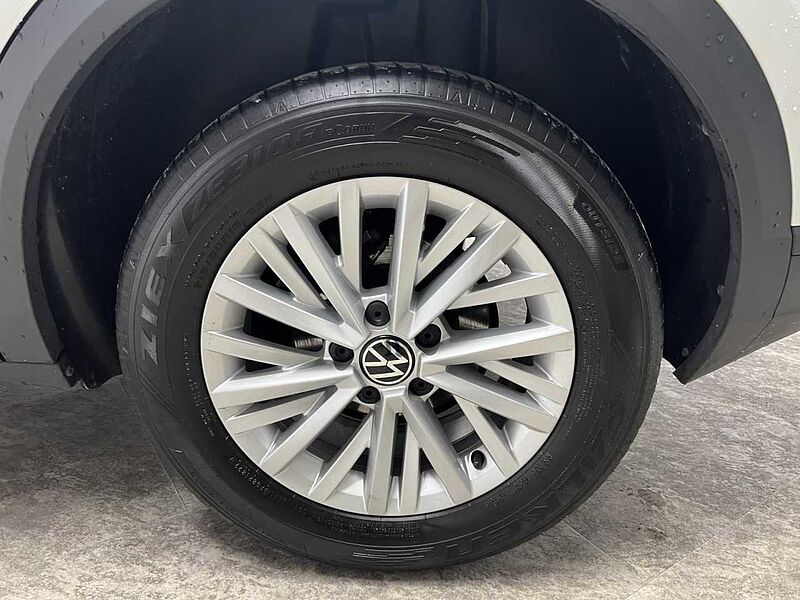 Volkswagen T-Roc 1.5 TSI Life Klima Rückfahrkamera