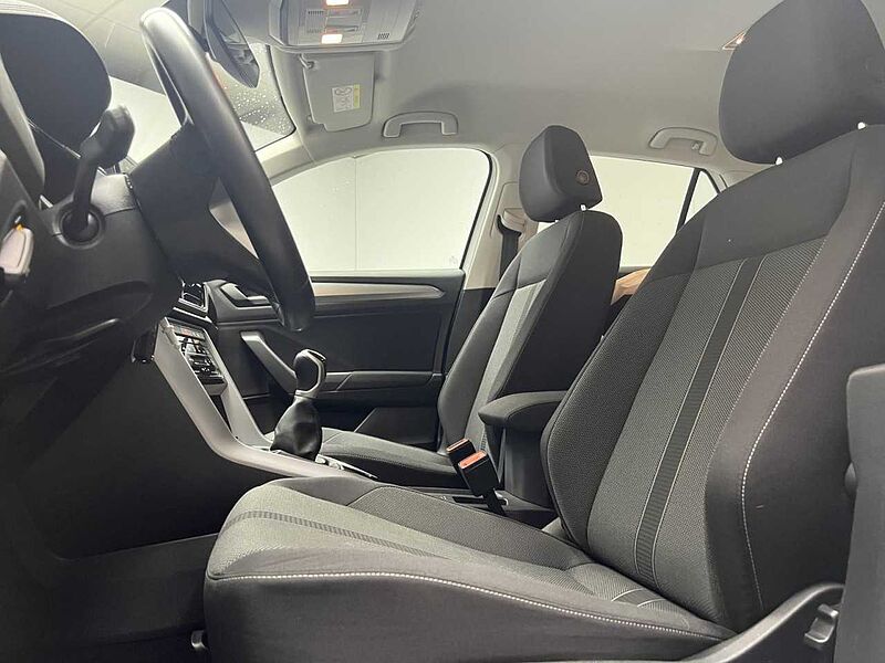 Volkswagen T-Roc 1.5 TSI Life Klima Rückfahrkamera