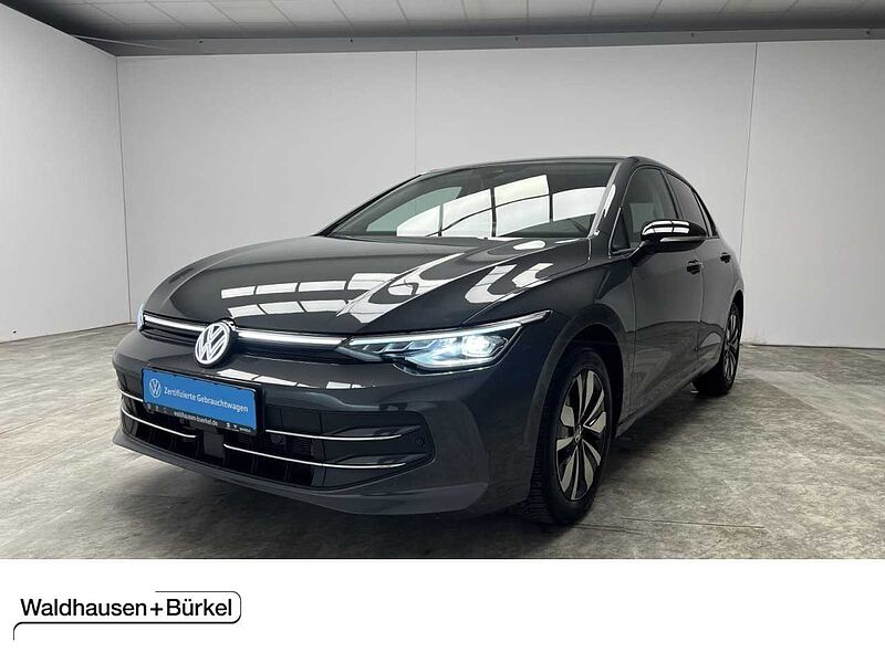 Volkswagen Golf VIII 2.0 TDI DSG Goal 2,49% Klima Navi