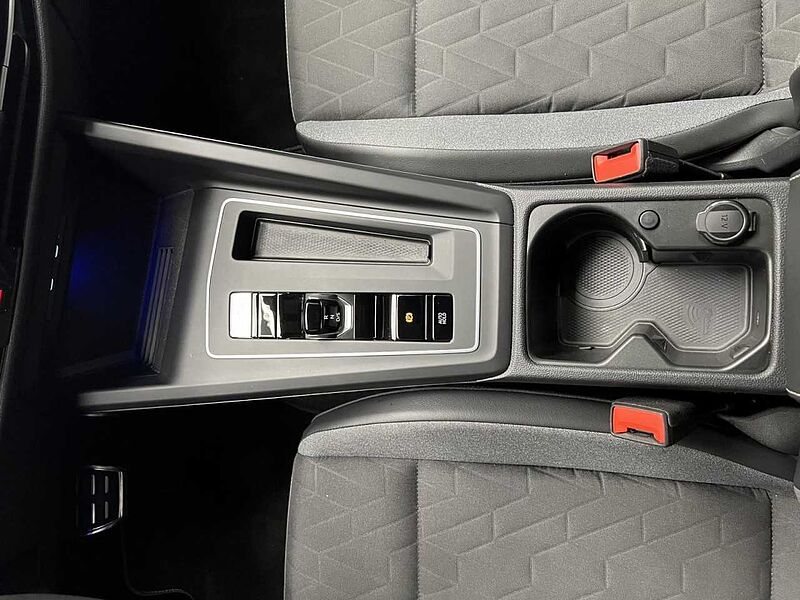 Volkswagen Golf VIII 2.0 TDI DSG Goal 2,49% Klima Navi