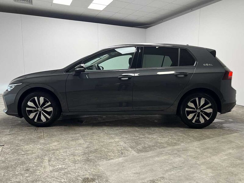 Volkswagen Golf VIII 2.0 TDI DSG Goal 2,49% Klima Navi