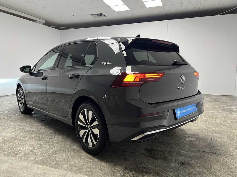Volkswagen Golf VIII 2.0 TDI DSG Goal 2,49% Klima Navi