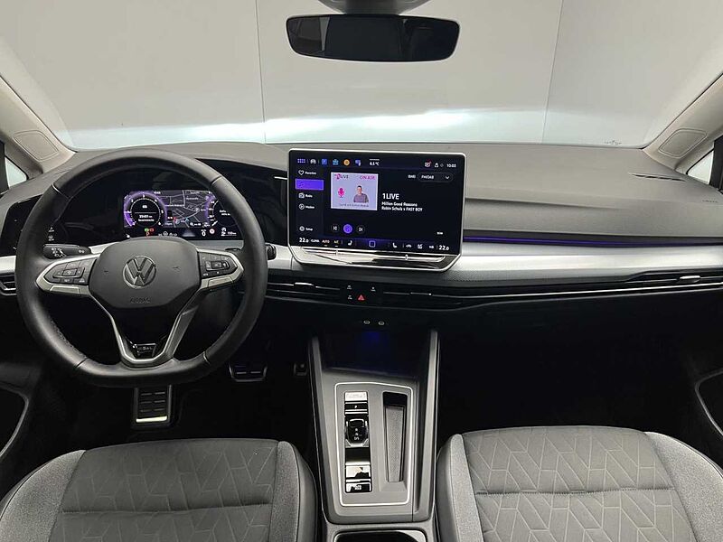 Volkswagen Golf VIII 2.0 TDI DSG Goal 2,49% Klima Navi