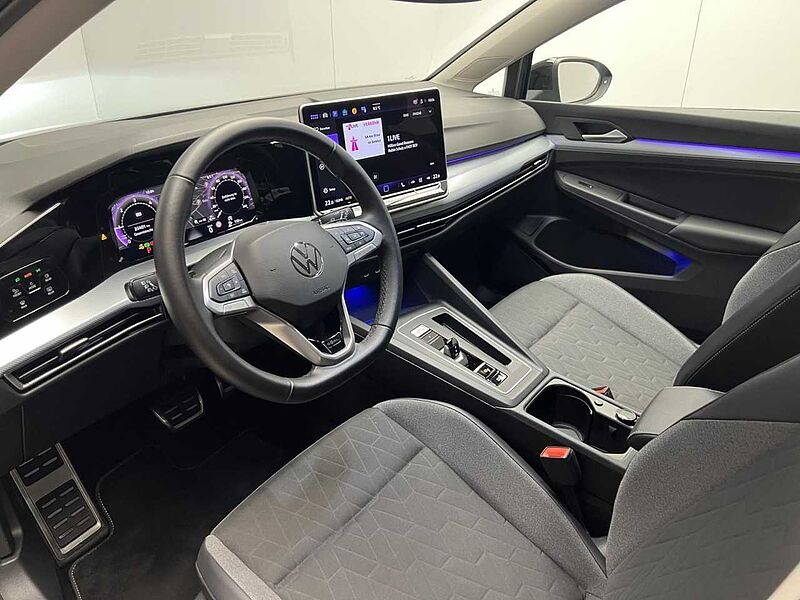 Volkswagen Golf VIII 2.0 TDI DSG Goal 2,49% Klima Navi