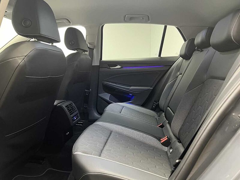 Volkswagen Golf VIII 2.0 TDI DSG Goal 2,49% Klima Navi
