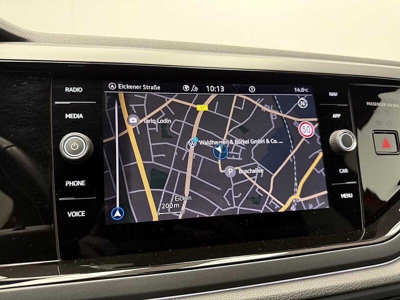 Volkswagen Taigo 1.5 TSI DSG R-Line Panorama Klima Navi