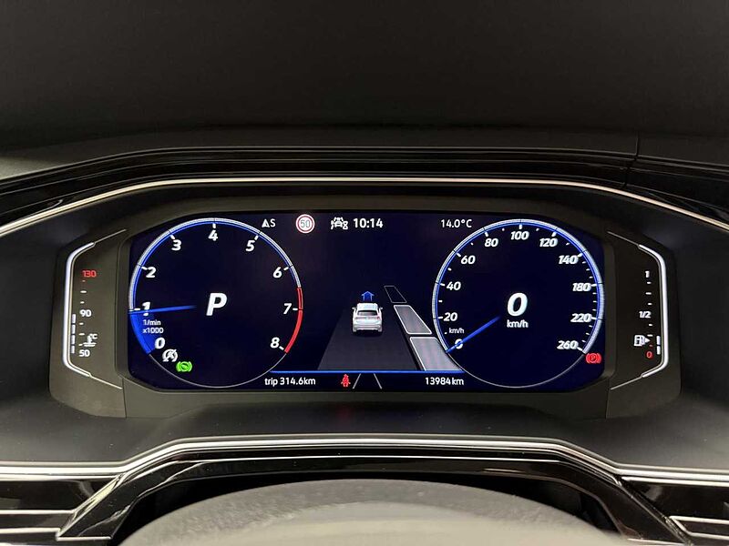 Volkswagen Taigo 1.5 TSI DSG R-Line Panorama Klima Navi