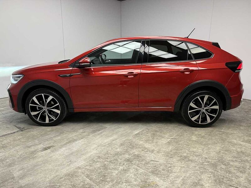 Volkswagen Taigo 1.5 TSI DSG R-Line Panorama Klima Navi