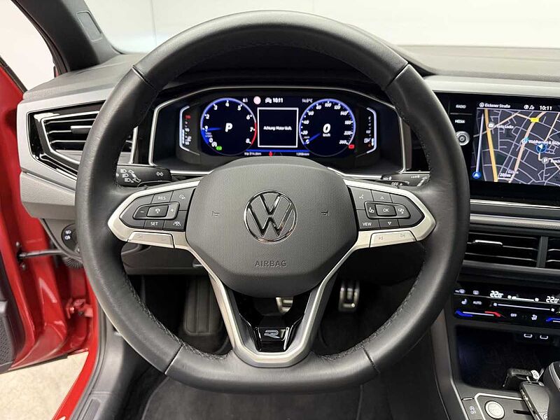 Volkswagen Taigo 1.5 TSI DSG R-Line Panorama Klima Navi