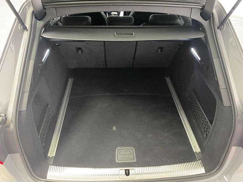 Audi RS 4 Avant 2.9 TFSI quattro Panorama Klima Navi RS4