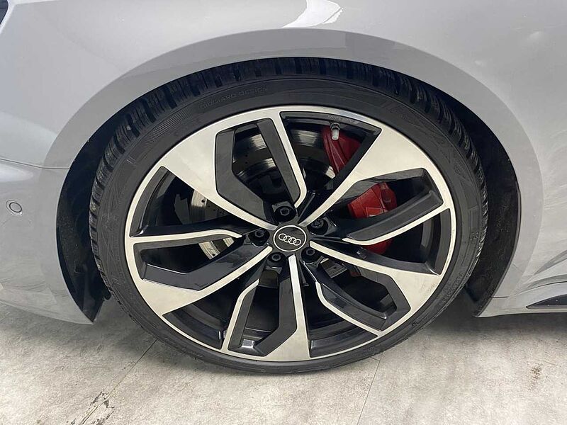 Audi RS 4 Avant 2.9 TFSI quattro Panorama Klima Navi RS4