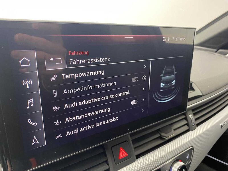 Audi RS 4 Avant 2.9 TFSI quattro Panorama Klima Navi RS4