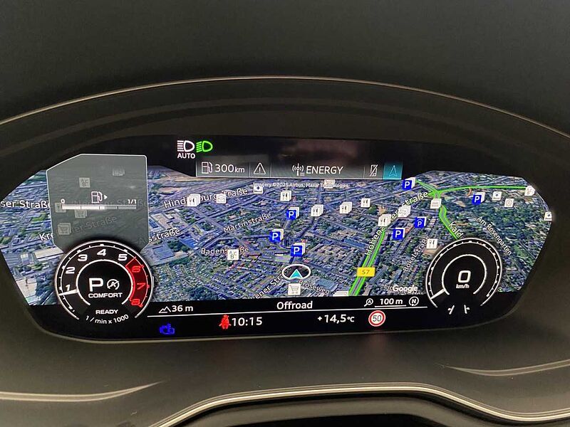 Audi RS 4 Avant 2.9 TFSI quattro Panorama Klima Navi RS4