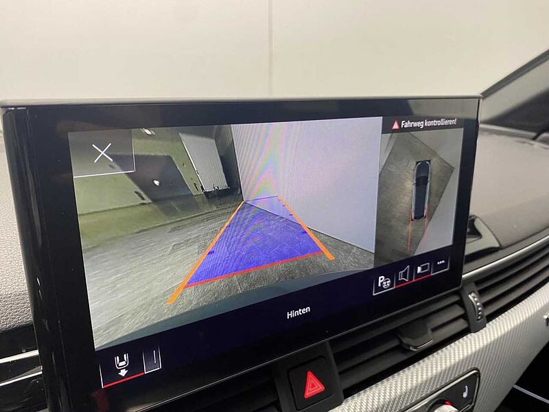 Audi RS 4 Avant 2.9 TFSI quattro Panorama Klima Navi RS4