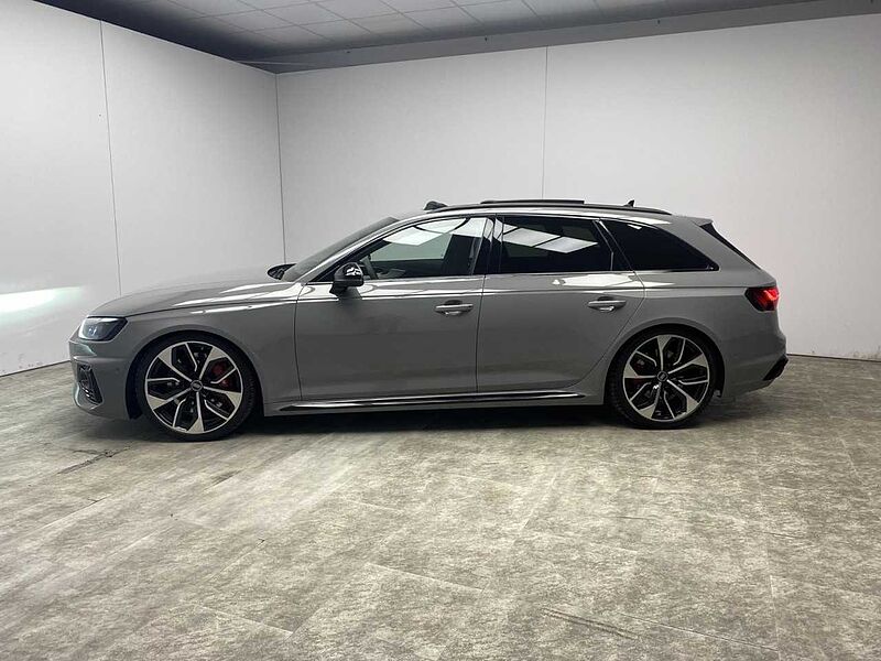 Audi RS 4 Avant 2.9 TFSI quattro Panorama Klima Navi RS4