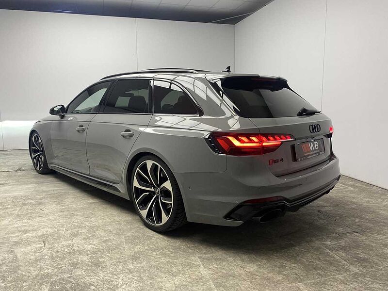 Audi RS 4 Avant 2.9 TFSI quattro Panorama Klima Navi RS4