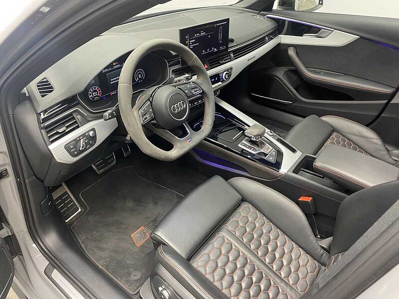 Audi RS 4 Avant 2.9 TFSI quattro Panorama Klima Navi RS4