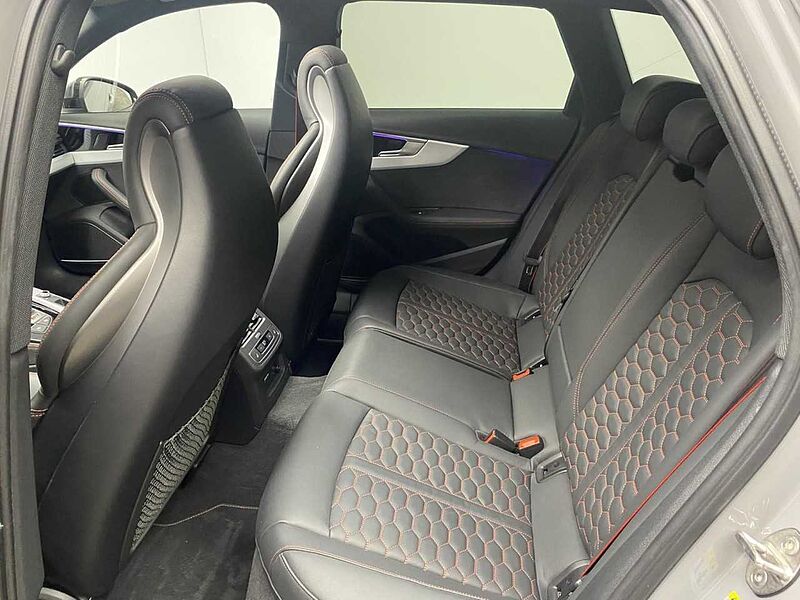 Audi RS 4 Avant 2.9 TFSI quattro Panorama Klima Navi RS4