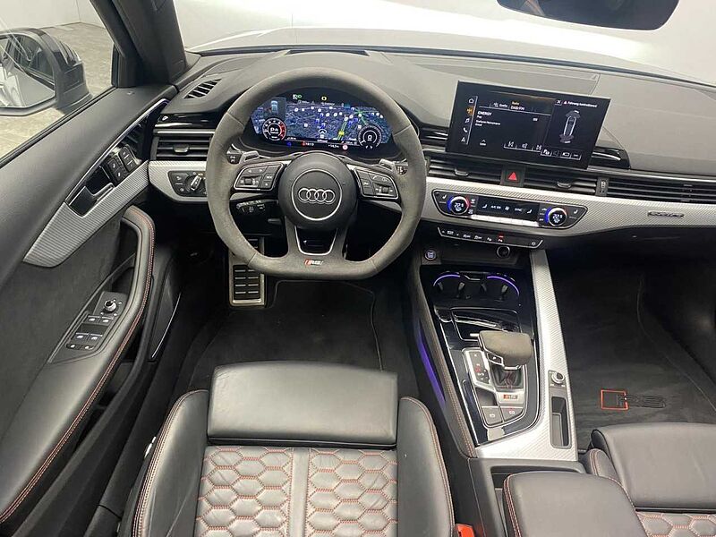 Audi RS 4 Avant 2.9 TFSI quattro Panorama Klima Navi RS4