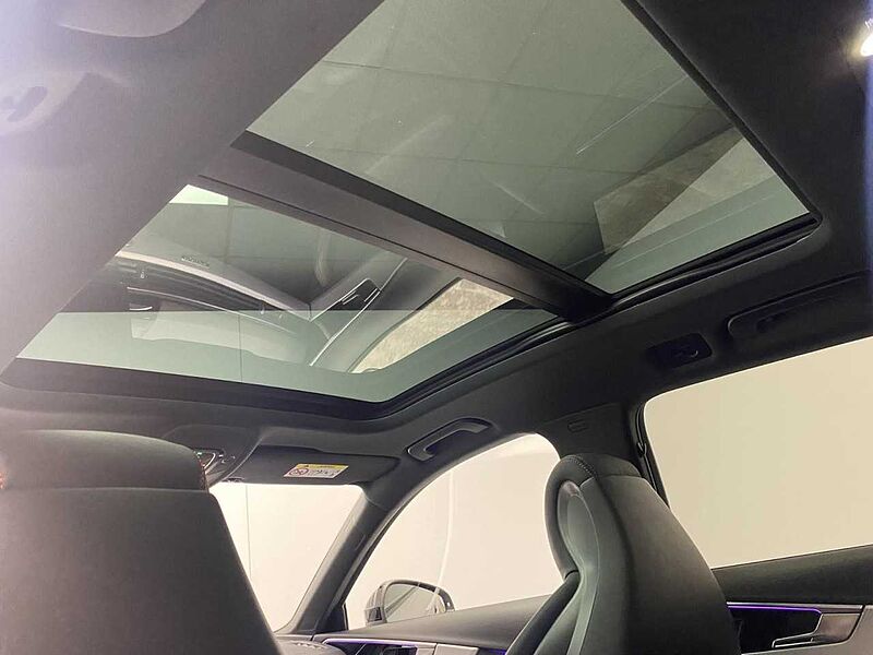 Audi RS 4 Avant 2.9 TFSI quattro Panorama Klima Navi RS4