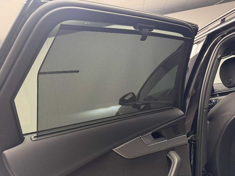 Audi A4 allroad 45 TFSI quattro Pano + Matrix Klima