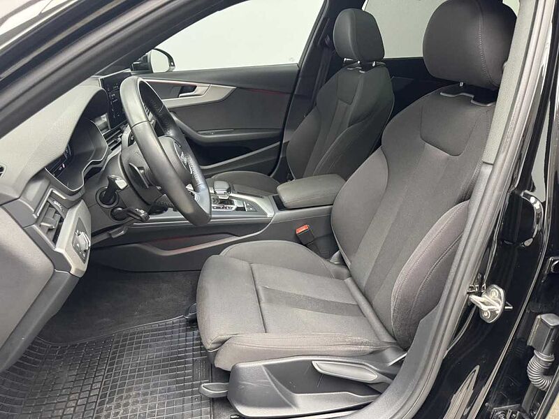 Audi A4 allroad 45 TFSI quattro Pano + Matrix Klima