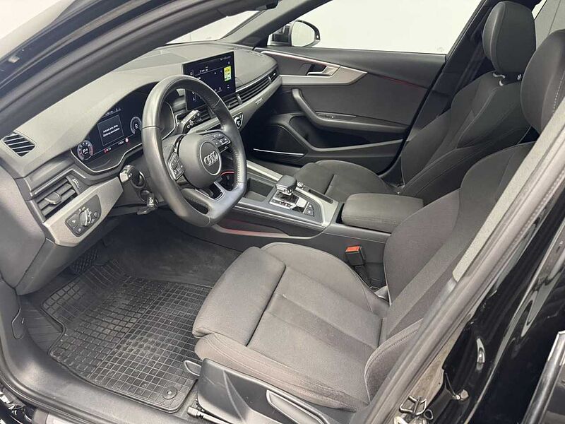 Audi A4 allroad 45 TFSI quattro Pano + Matrix Klima