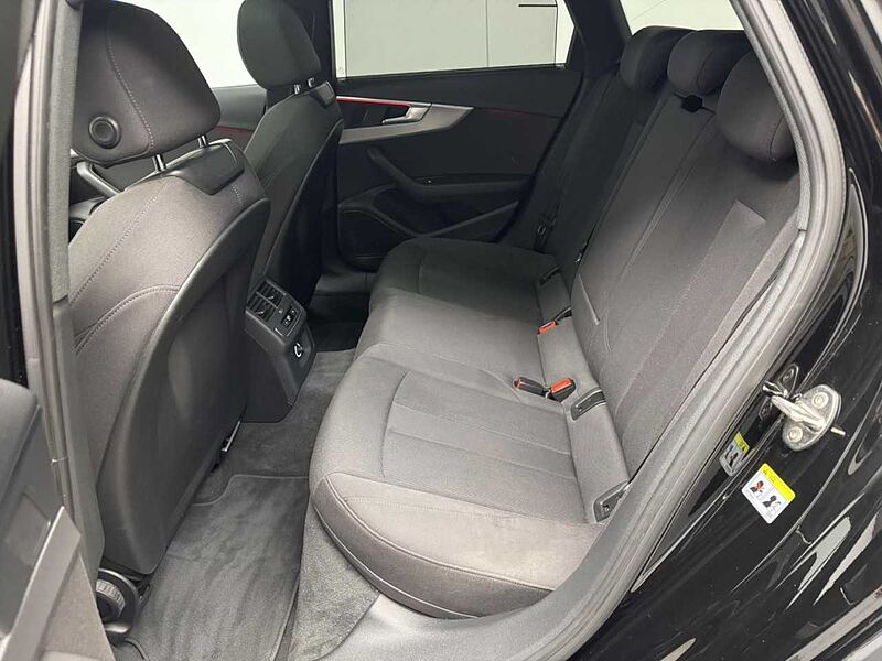 Audi A4 allroad 45 TFSI quattro Pano + Matrix Klima