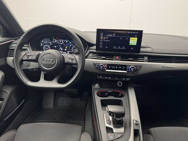 Audi A4 allroad 45 TFSI quattro Pano + Matrix Klima