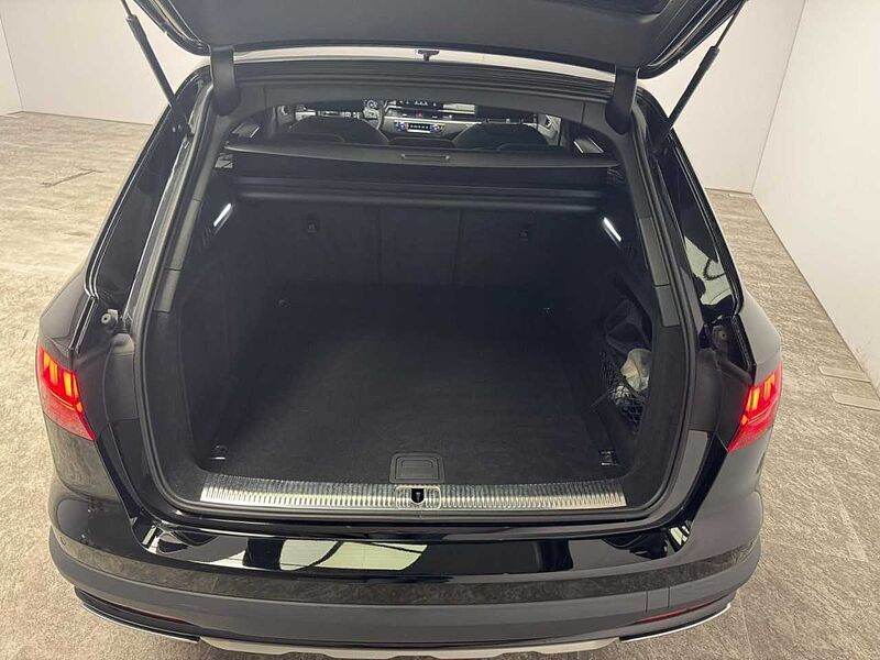 Audi A4 allroad 45 TFSI quattro Pano + Matrix Klima