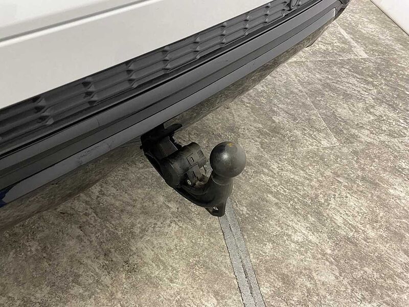 Audi Q7 50 TDI quattro competition plus Alcantarahimmel + Nachtsicht