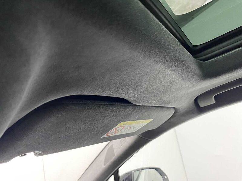 Audi Q7 50 TDI quattro competition plus Alcantarahimmel + Nachtsicht