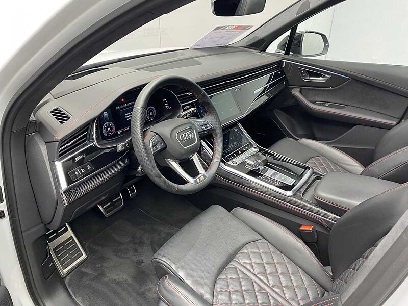 Audi Q7 50 TDI quattro competition plus Alcantarahimmel + Nachtsicht