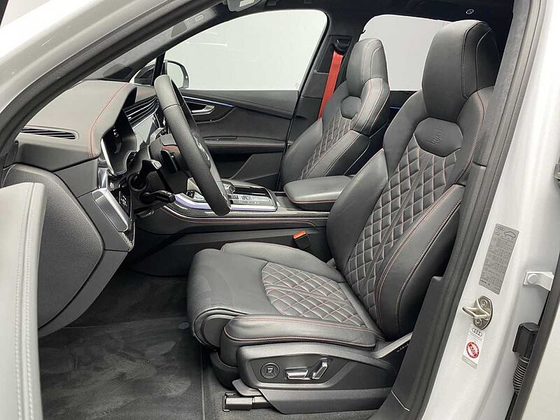 Audi Q7 50 TDI quattro competition plus Alcantarahimmel + Nachtsicht