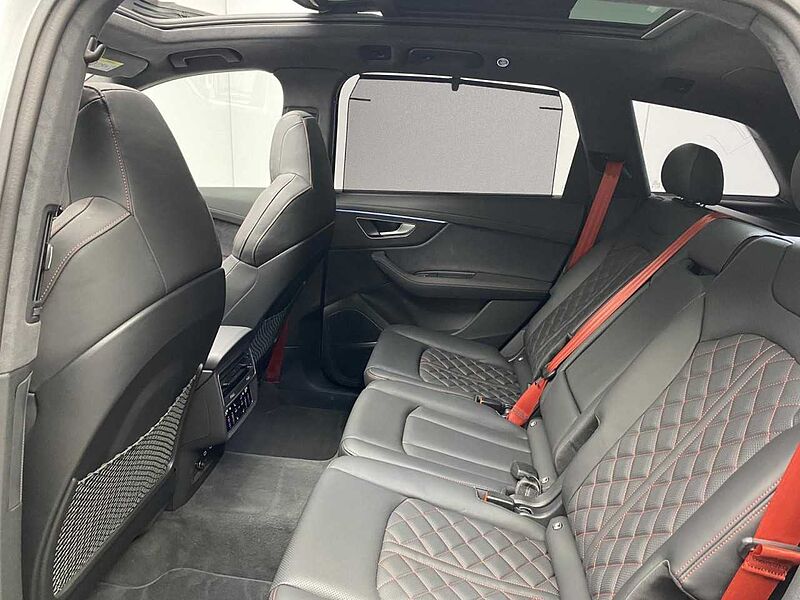 Audi Q7 50 TDI quattro competition plus Alcantarahimmel + Nachtsicht