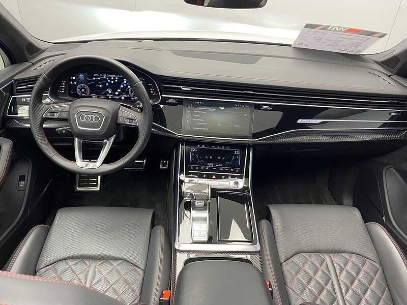 Audi Q7 50 TDI quattro competition plus Alcantarahimmel + Nachtsicht