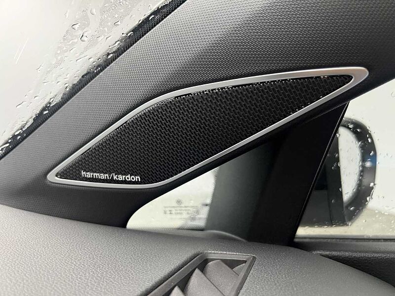 Volkswagen Golf VIII GTI Clubsport 2.0 TSI DSG Klima Navi