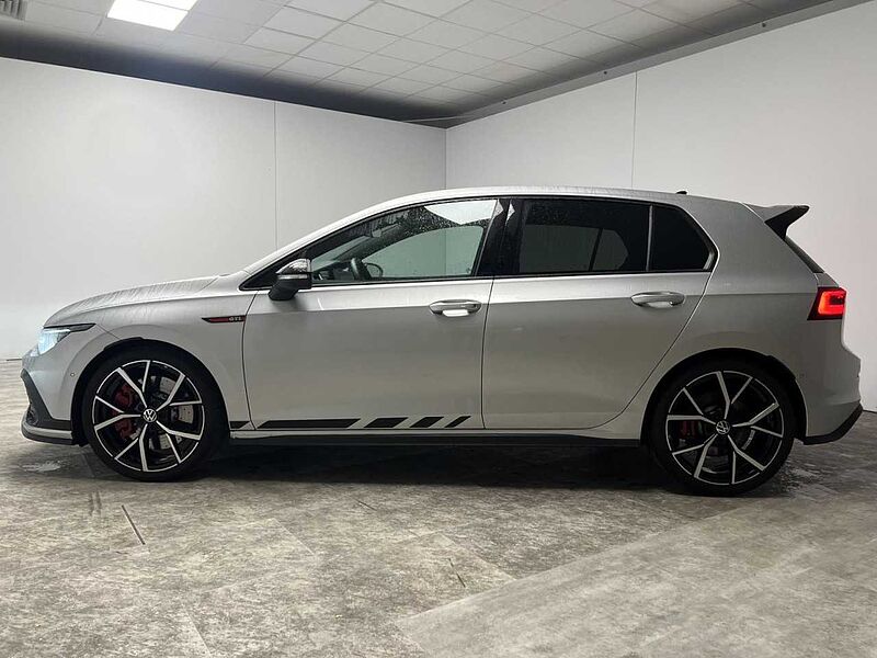 Volkswagen Golf VIII GTI Clubsport 2.0 TSI DSG Klima Navi