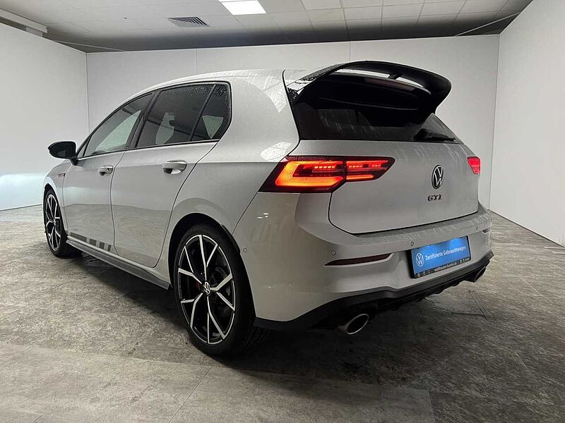 Volkswagen Golf VIII GTI Clubsport 2.0 TSI DSG Klima Navi