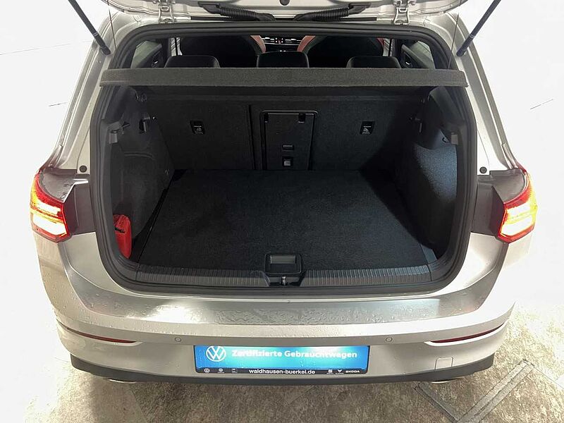 Volkswagen Golf VIII GTI Clubsport 2.0 TSI DSG Klima Navi